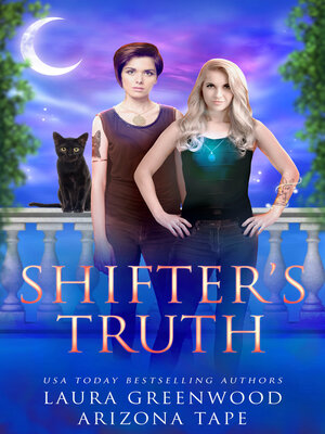 cover image of Shifter's Truth